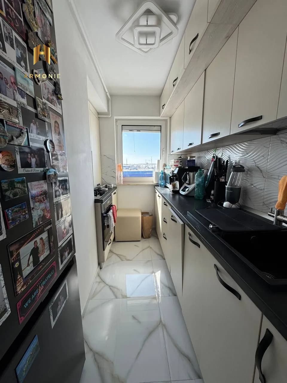 Квартира в Constanta, 3 комн., 90 м² — фото 4