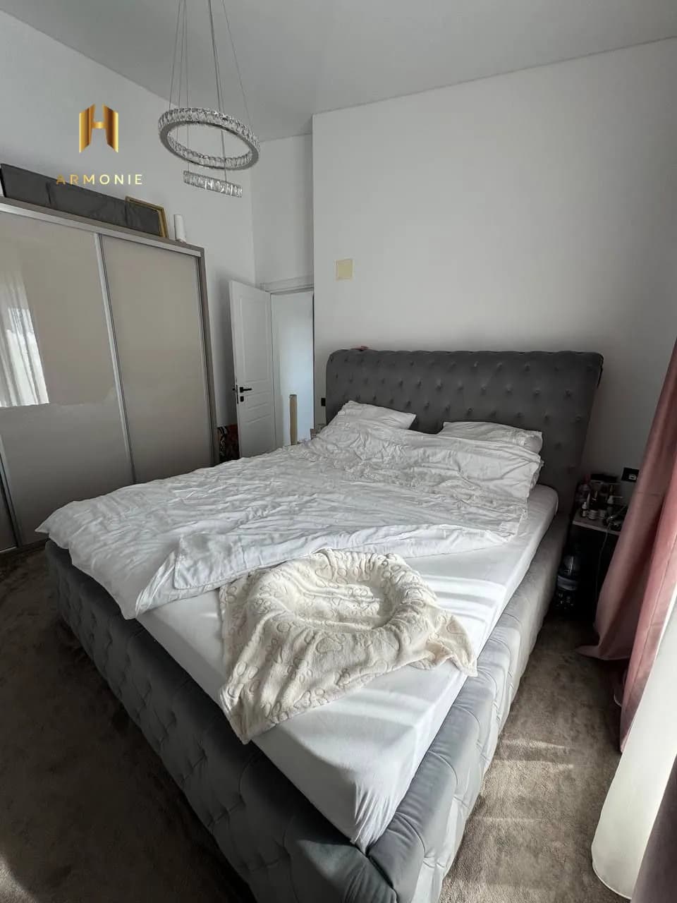 Квартира в Constanta, 3 комн., 90 м² — фото 5