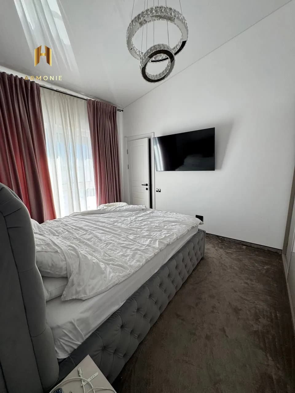 Квартира в Constanta, 3 комн., 90 м² — фото 6