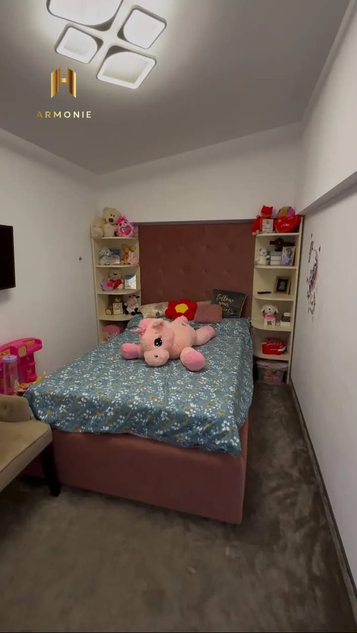 Квартира в Constanta, 3 комн., 90 м² — фото 8