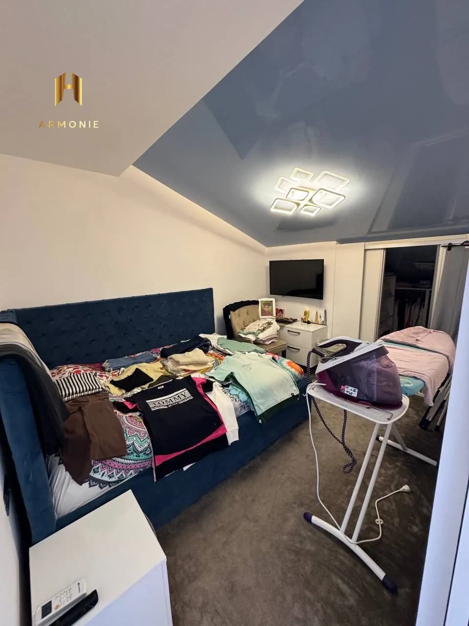 Квартира в Constanta, 3 комн., 90 м² — фото 10