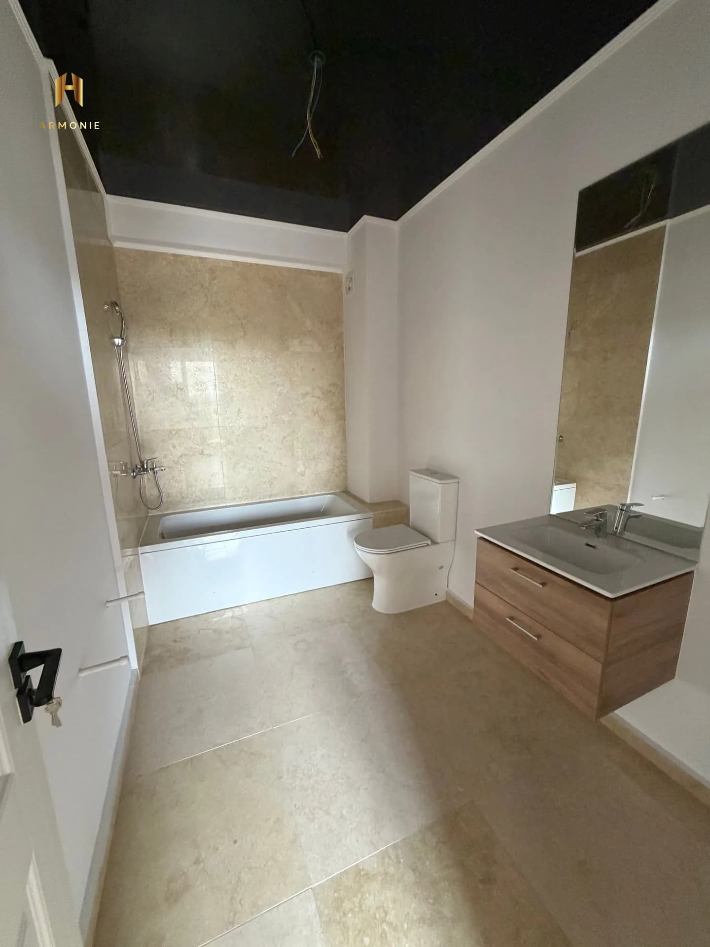 Квартира в Mamaia, 2 комн., 75 м² — фото 6