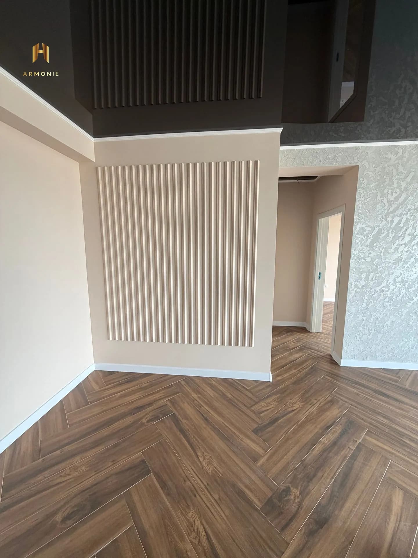 Квартира в Mamaia, 2 комн., 75 м² — фото 8