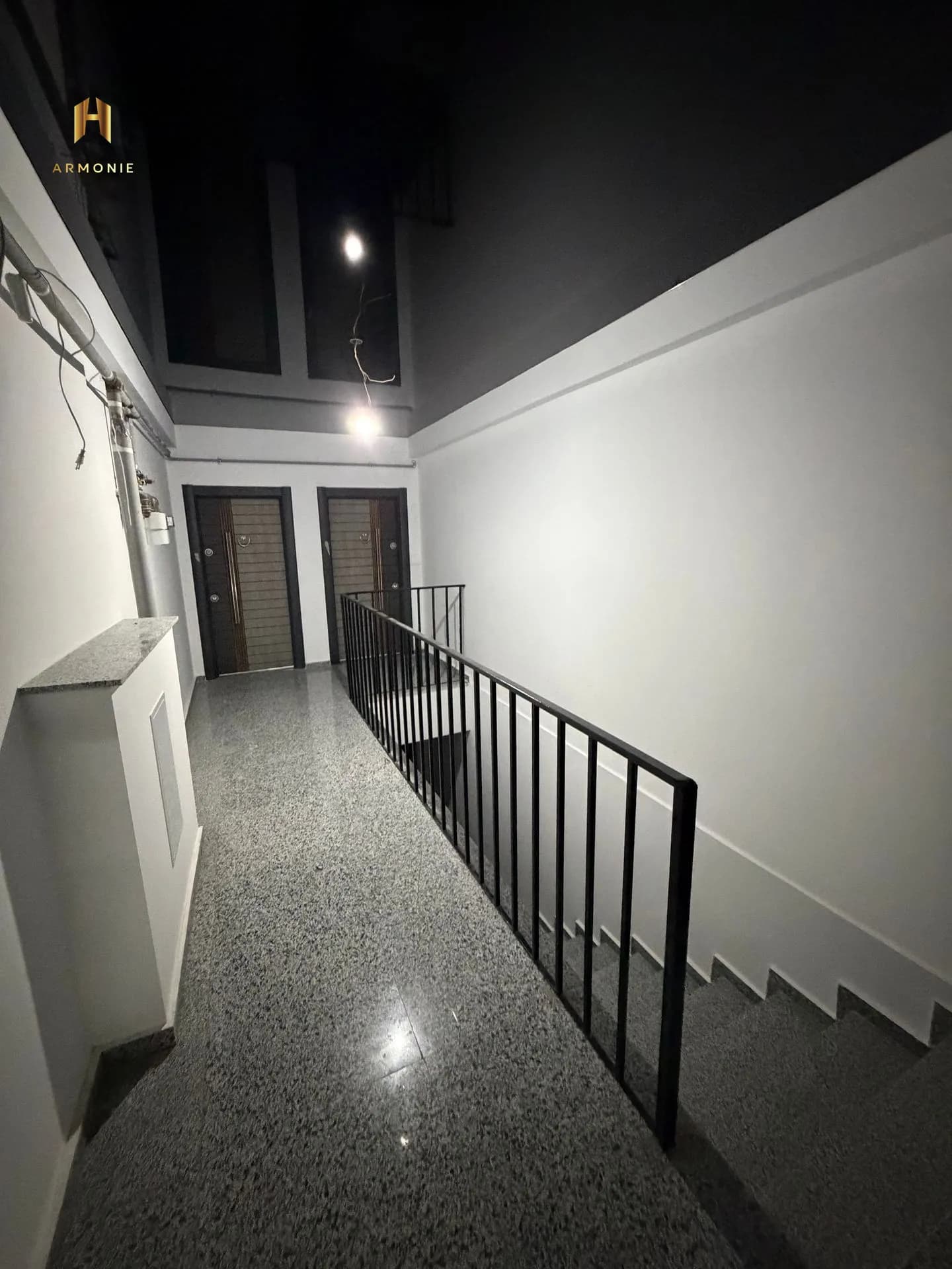 Квартира в Mamaia, 2 комн., 75 м² — фото 9