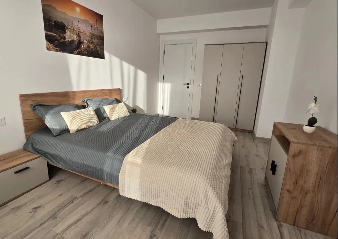 Квартира в Constanta, 3 комн., 80 м² — фото 2