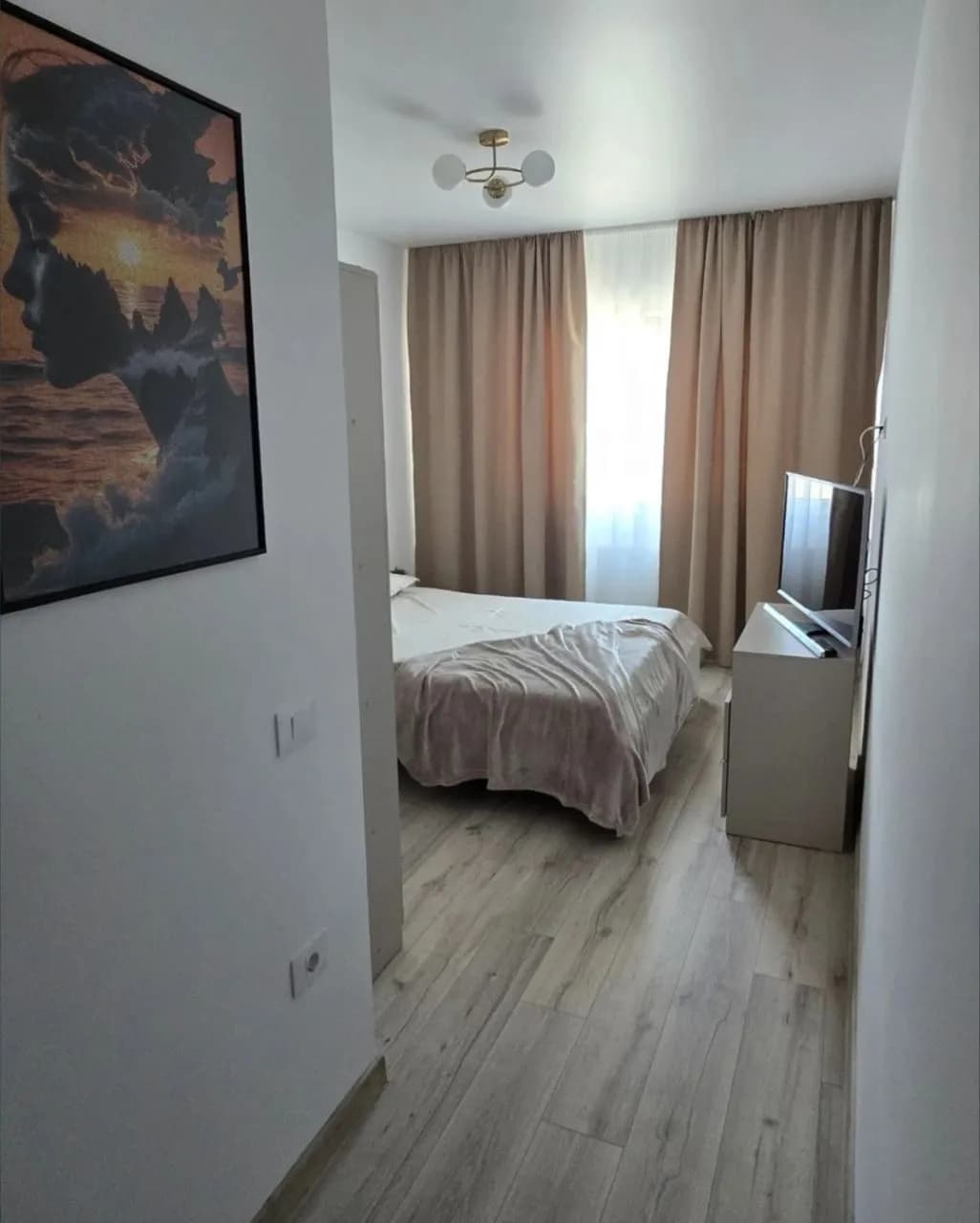 Квартира в Constanta, 3 комн., 80 м² — фото 3
