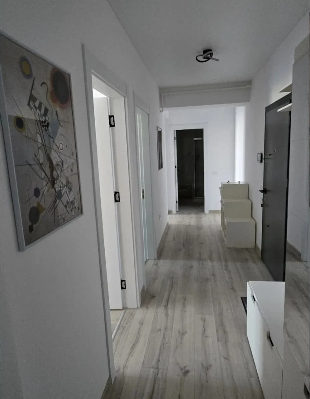 Квартира в Constanta, 3 комн., 80 м² — фото 5