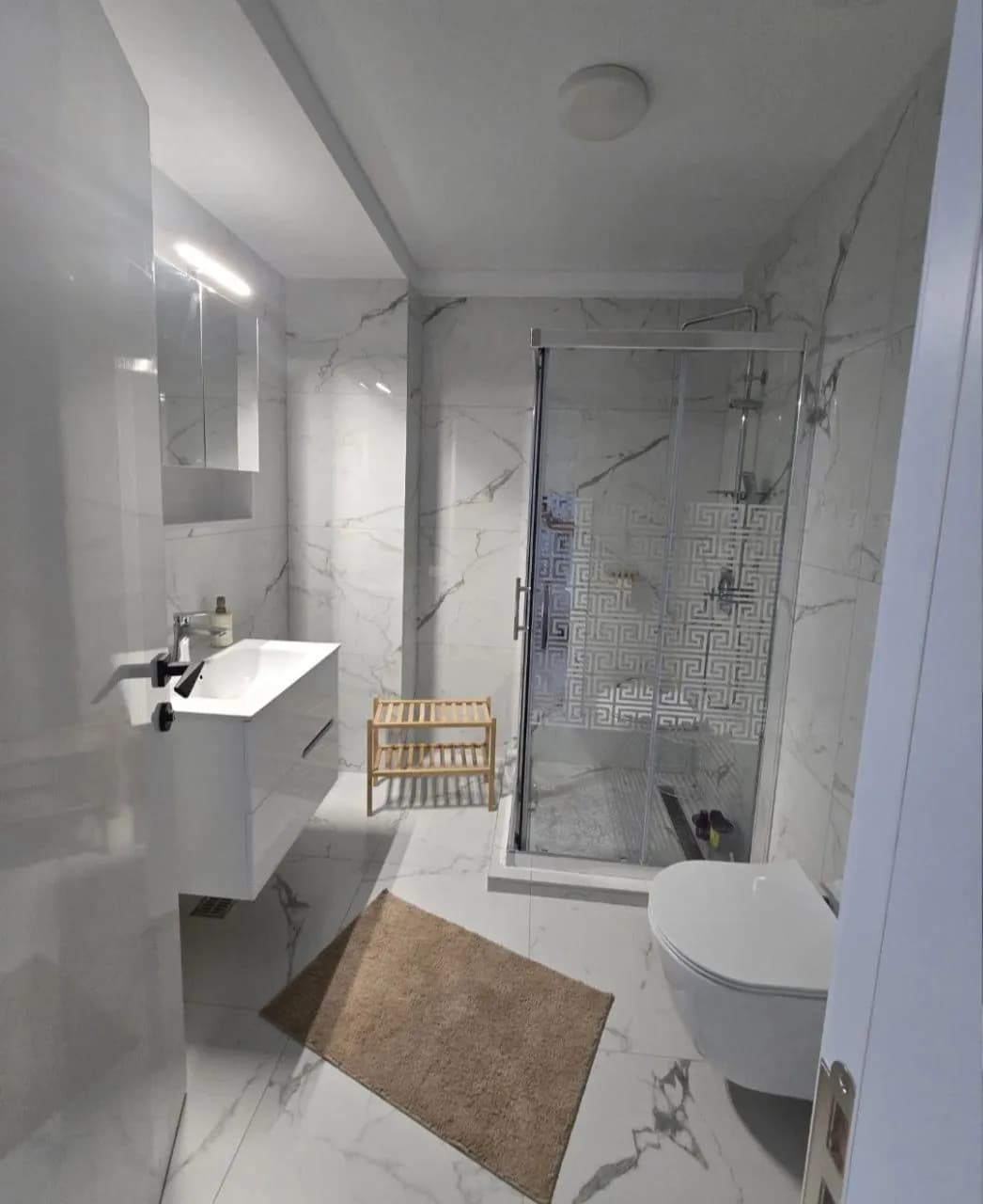 Квартира в Constanta, 3 комн., 80 м² — фото 6