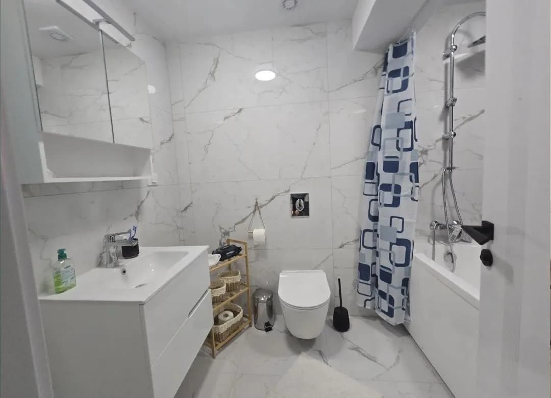 Квартира в Constanta, 3 комн., 80 м² — фото 7