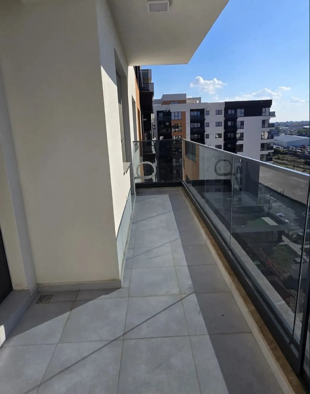 Квартира в Constanta, 3 комн., 80 м² — фото 8