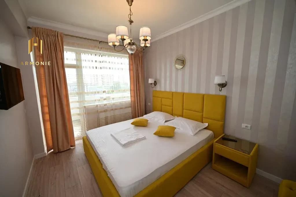 Квартира в Mamaia, 3 комн., 80 м² — фото 2