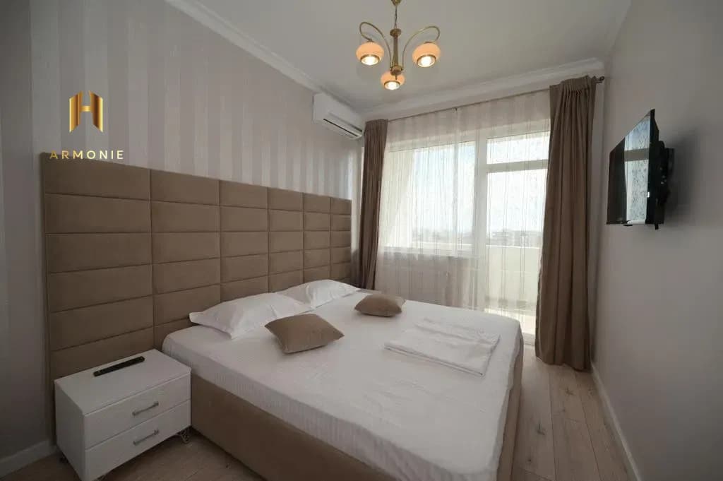 Квартира в Mamaia, 3 комн., 80 м² — фото 3