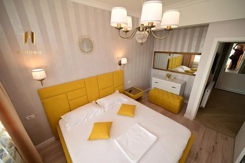 Квартира в Mamaia, 3 комн., 80 м² — фото 4