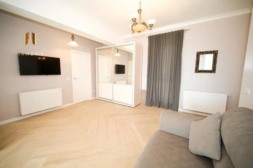 Квартира в Mamaia, 3 комн., 80 м² — фото 5