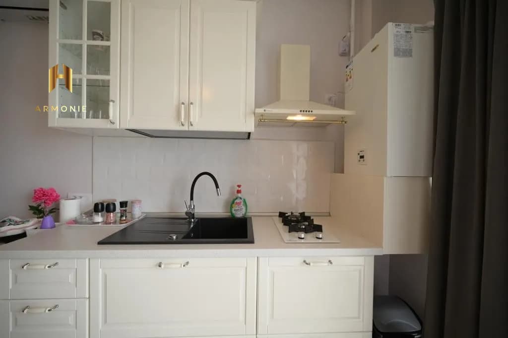 Квартира в Mamaia, 3 комн., 80 м² — фото 6