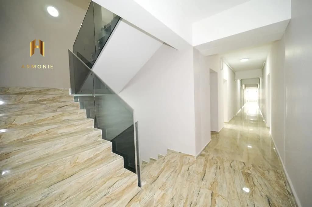 Квартира в Mamaia, 3 комн., 80 м² — фото 7