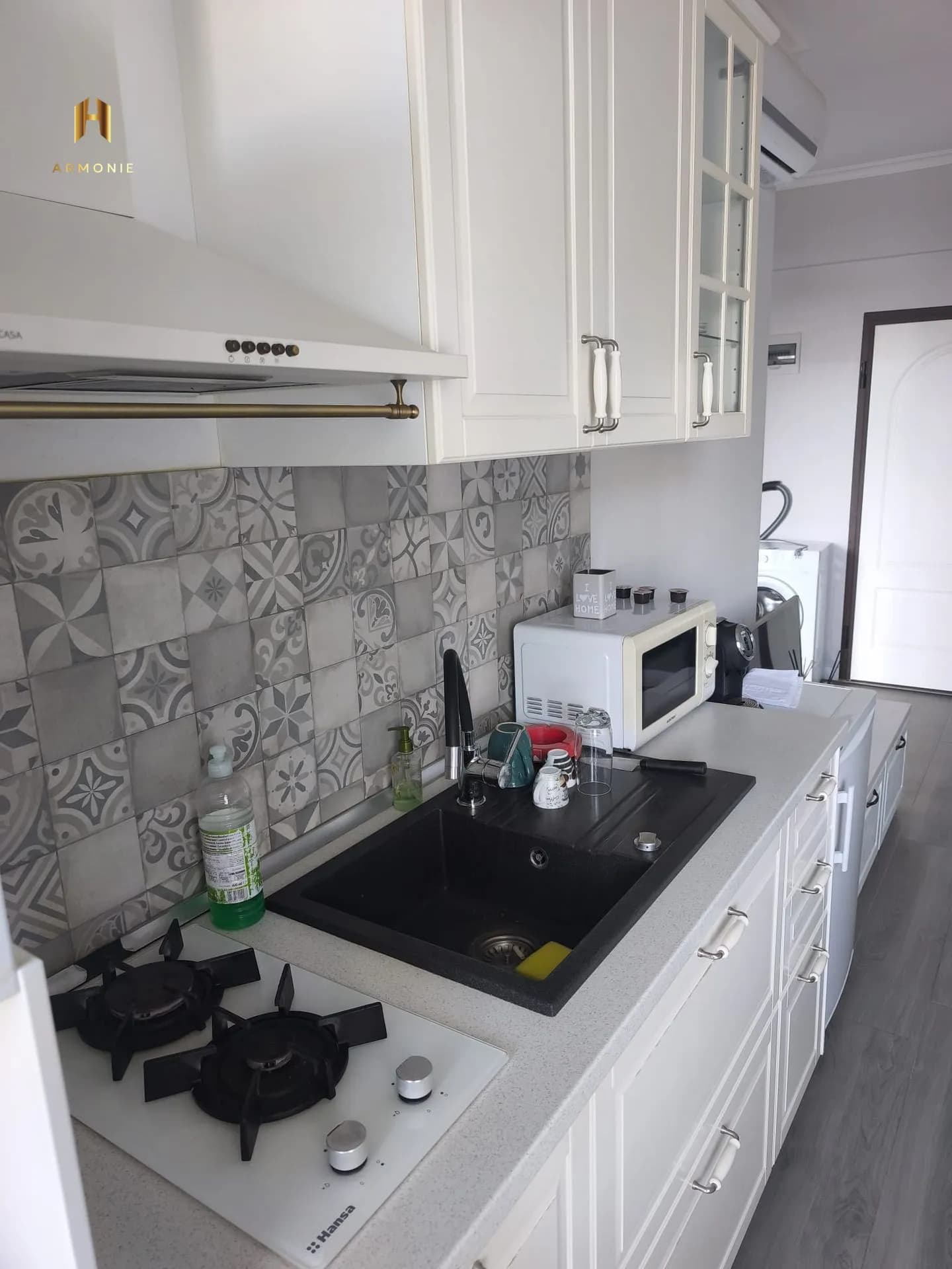Квартира в Mamaia, 2 комн., 50 м² — фото 6