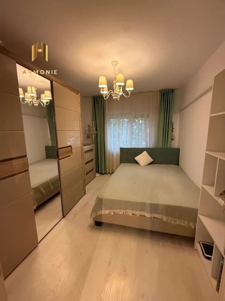 Квартира в Constanta, 3 комн., 67 м² — фото 3