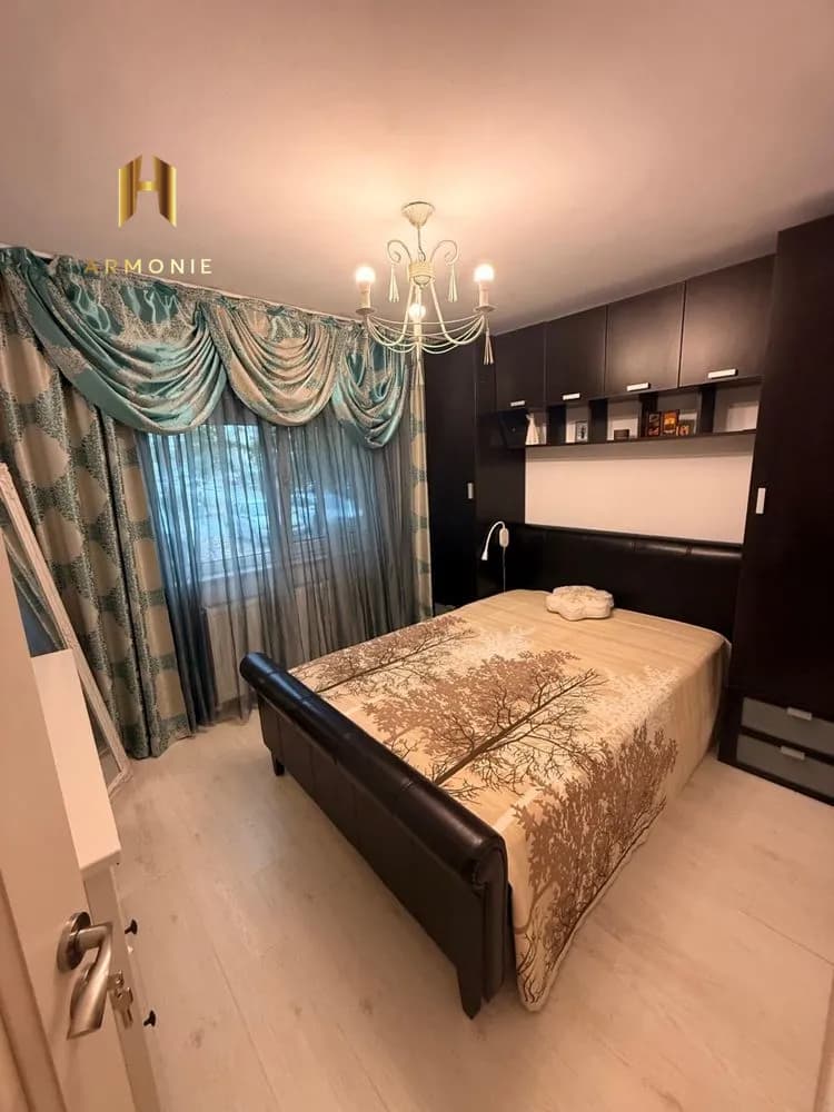Квартира в Constanta, 3 комн., 67 м² — фото 4