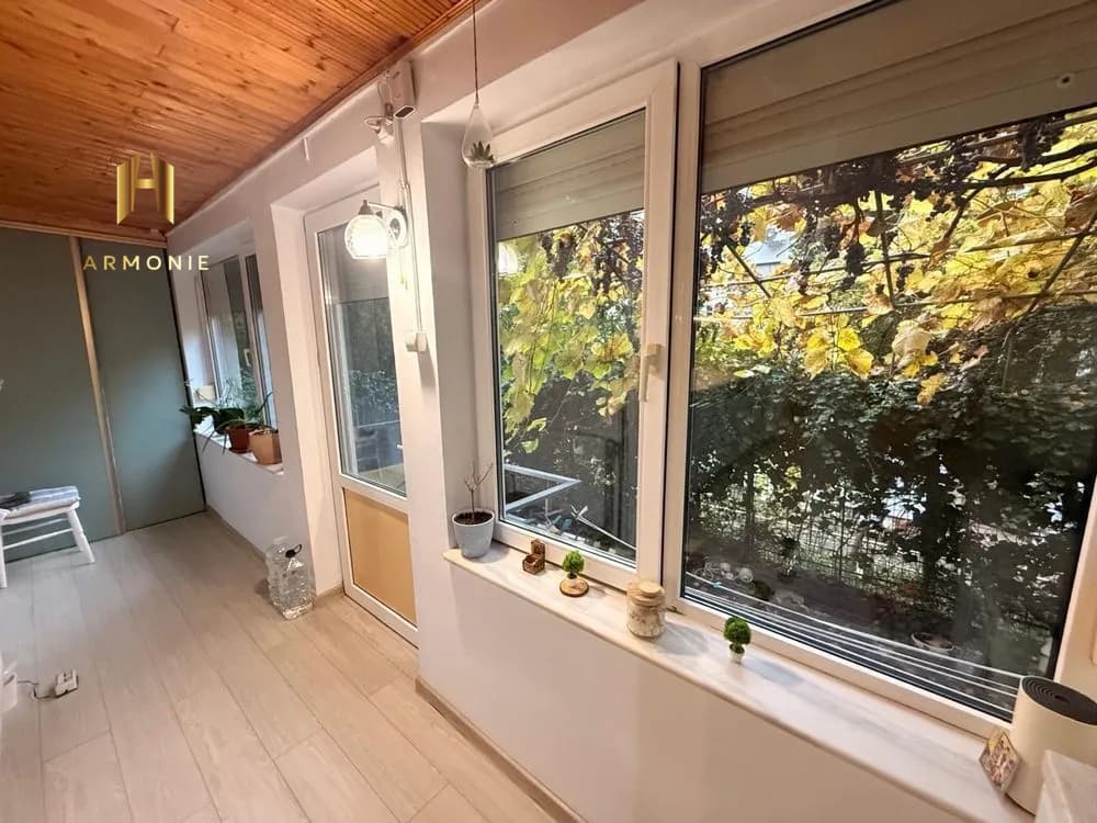Квартира в Constanta, 3 комн., 67 м² — фото 8
