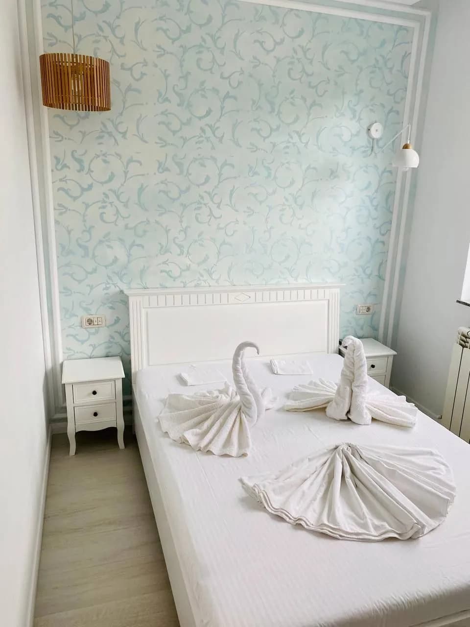 Квартира в Mamaia, 2 комн., 45 м² — фото 3