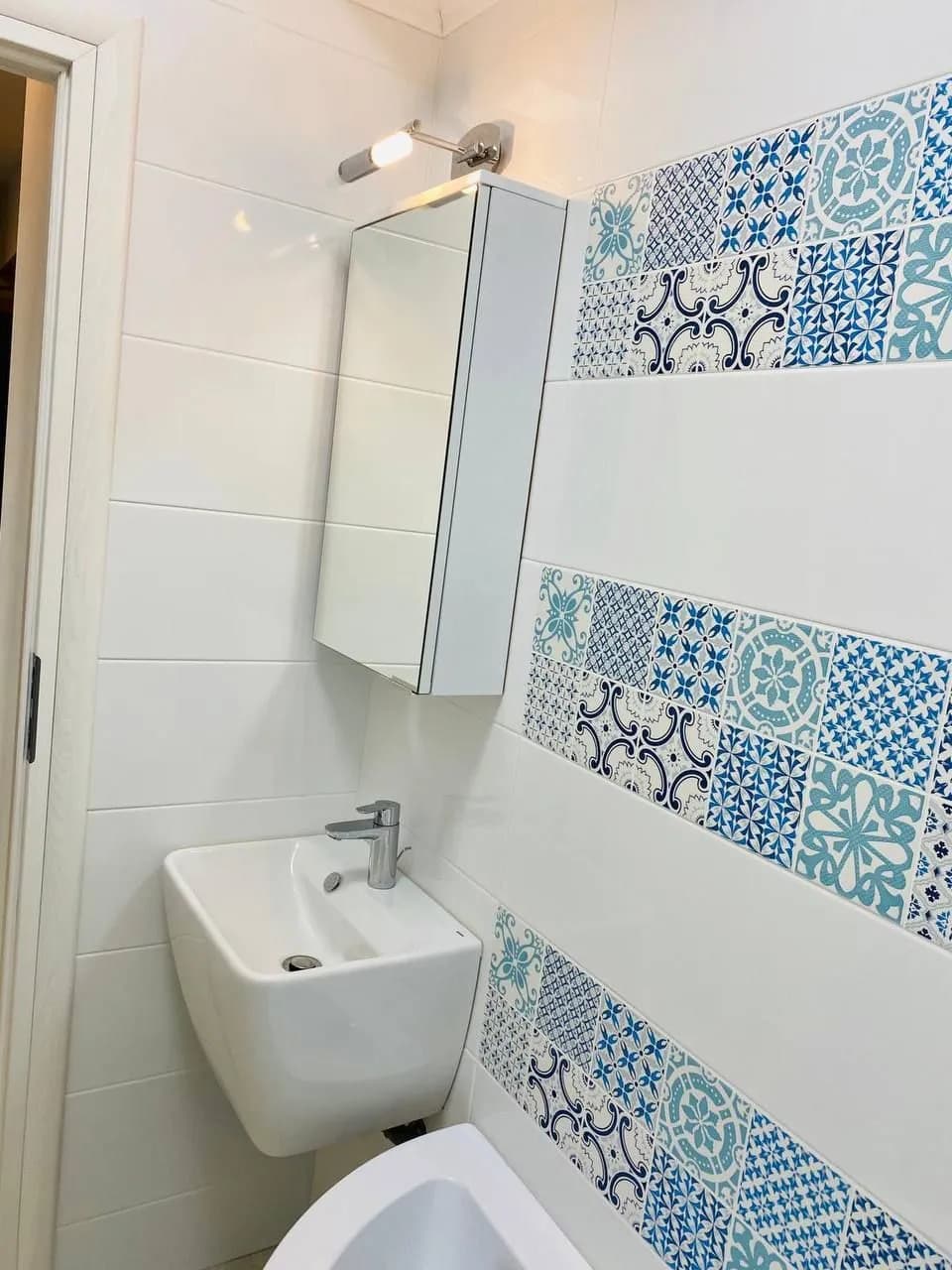 Квартира в Mamaia, 2 комн., 45 м² — фото 4