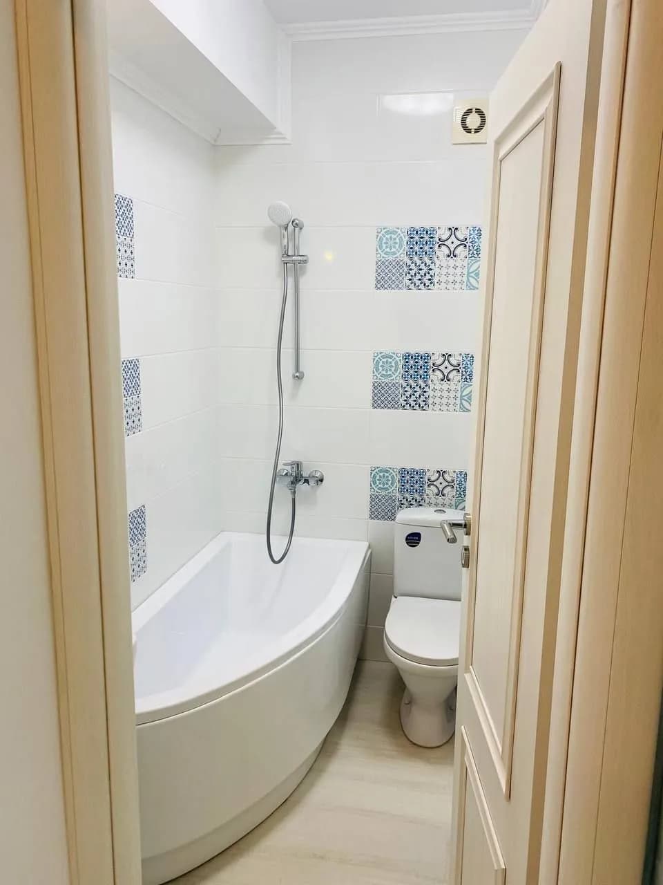 Квартира в Mamaia, 2 комн., 45 м² — фото 5