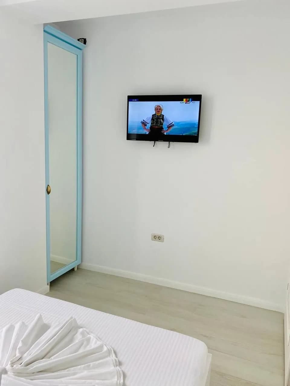 Квартира в Mamaia, 2 комн., 45 м² — фото 6
