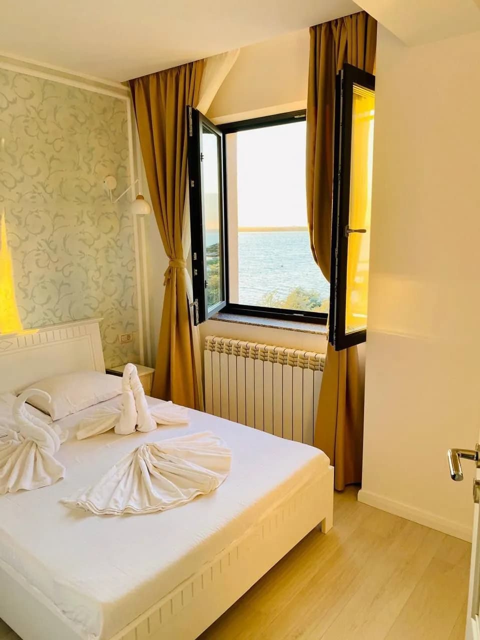 Квартира в Mamaia, 2 комн., 45 м² — фото 7