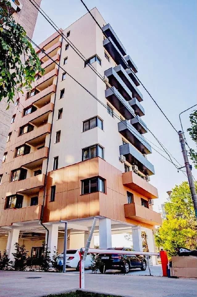 Квартира в Mamaia, 2 комн., 45 м² — фото 8