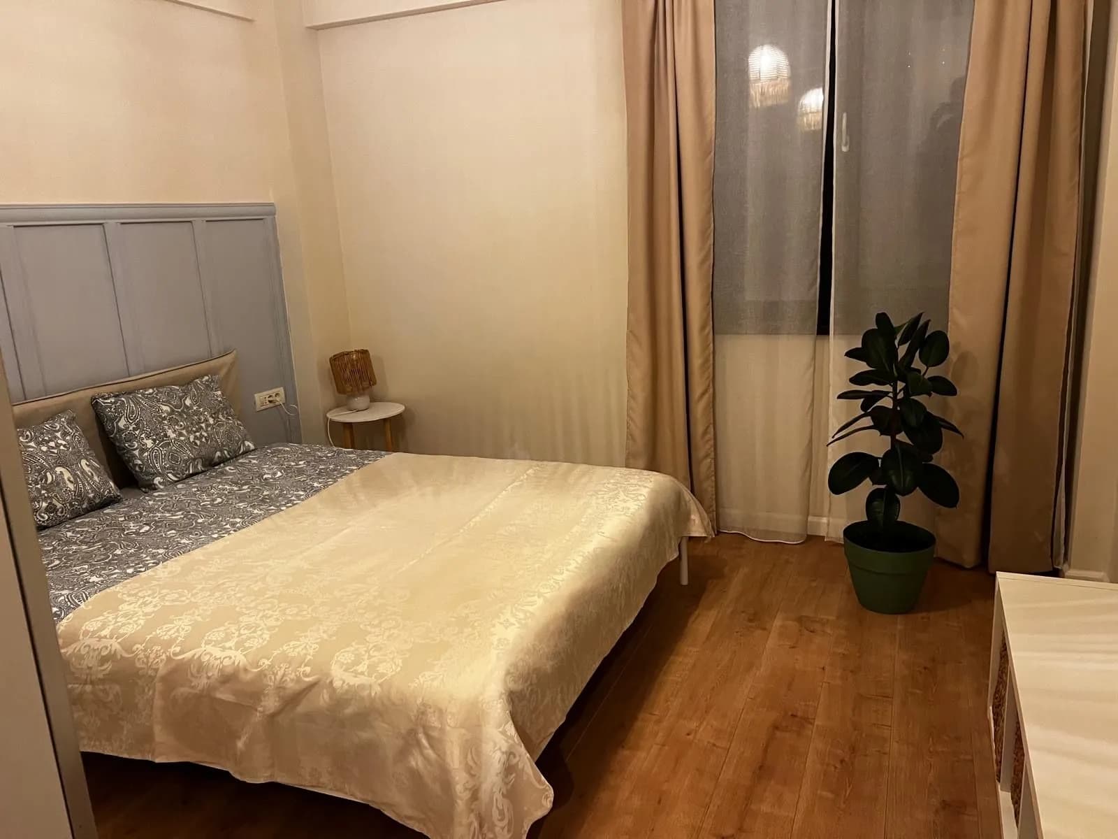 Квартира в Mamaia, 2 комн., 55 м² — фото 5