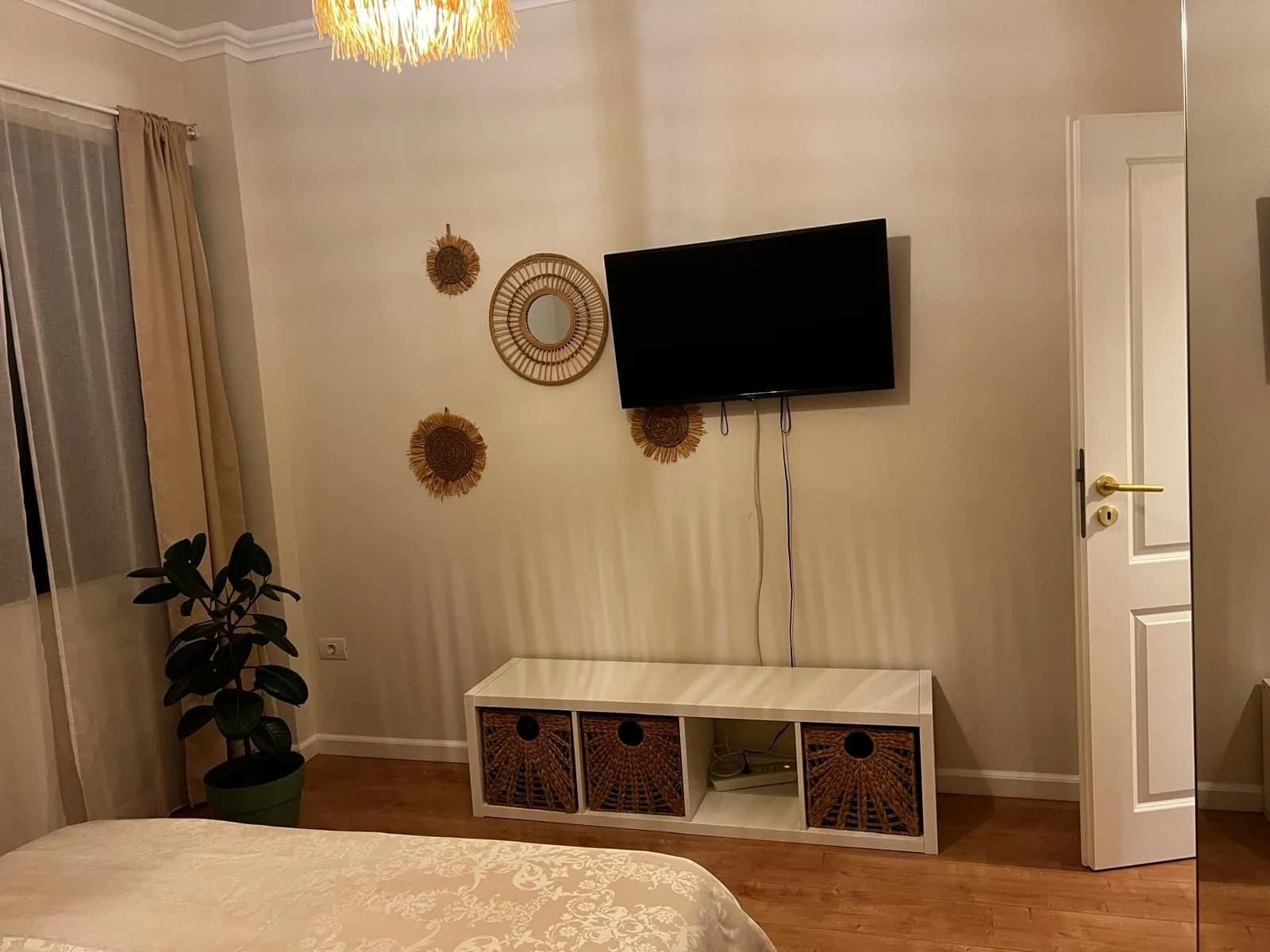 Квартира в Mamaia, 2 комн., 55 м² — фото 6