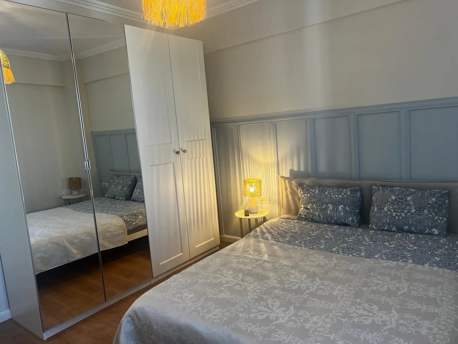 Квартира в Mamaia, 2 комн., 55 м² — фото 9