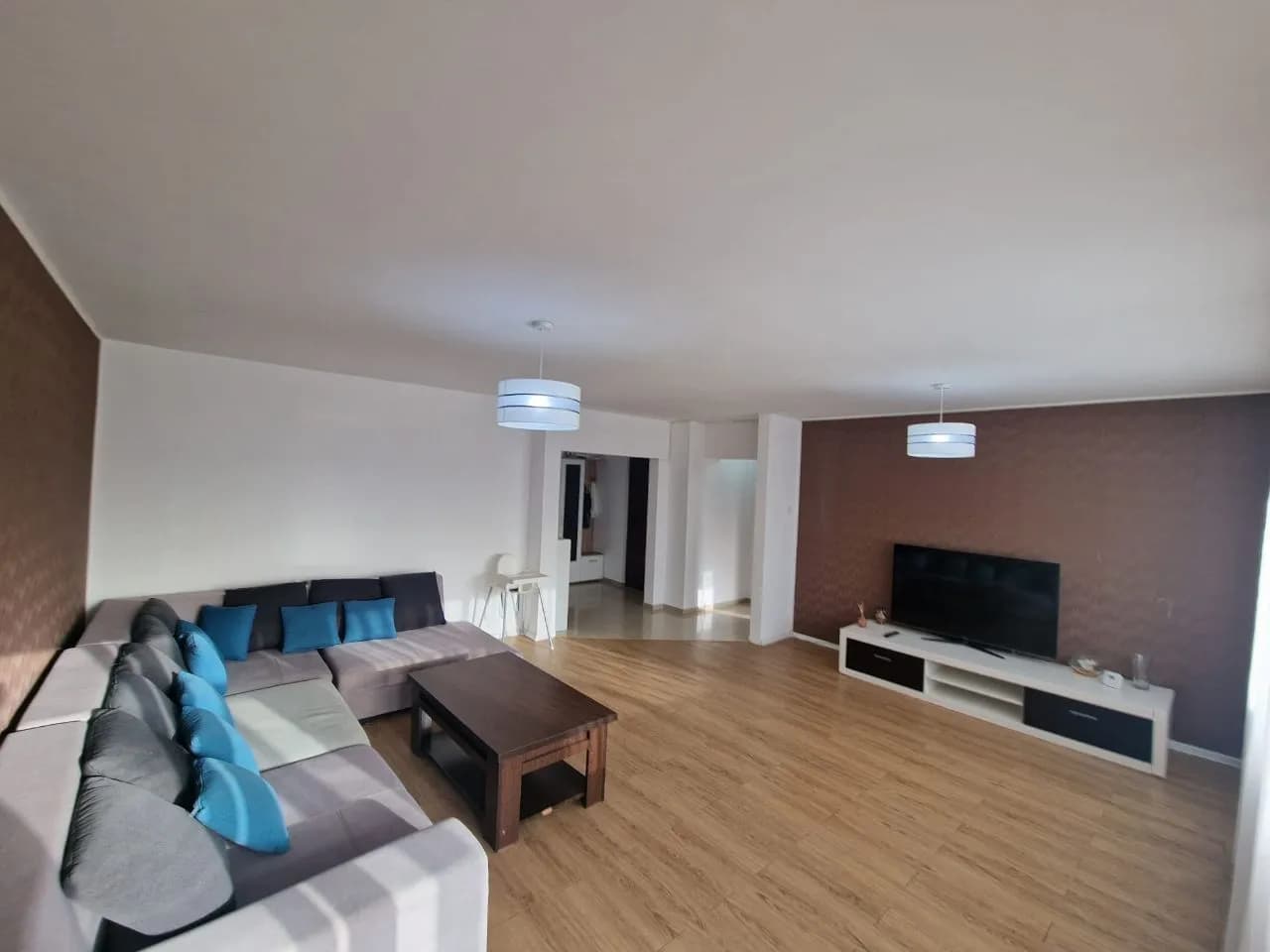 Квартира в Constanta, 3 комн., 80 м²