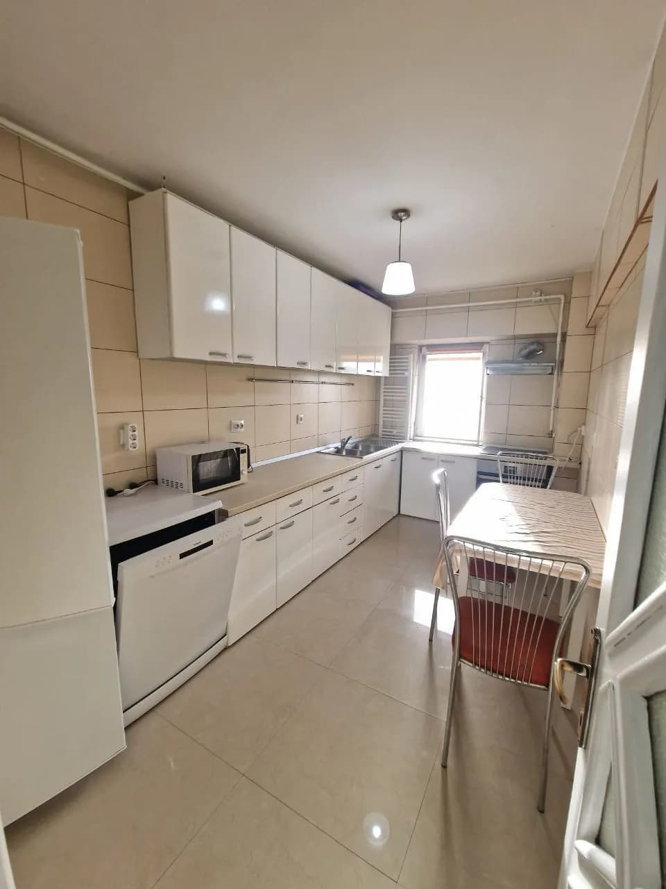 Квартира в Constanta, 3 комн., 80 м² — фото 4