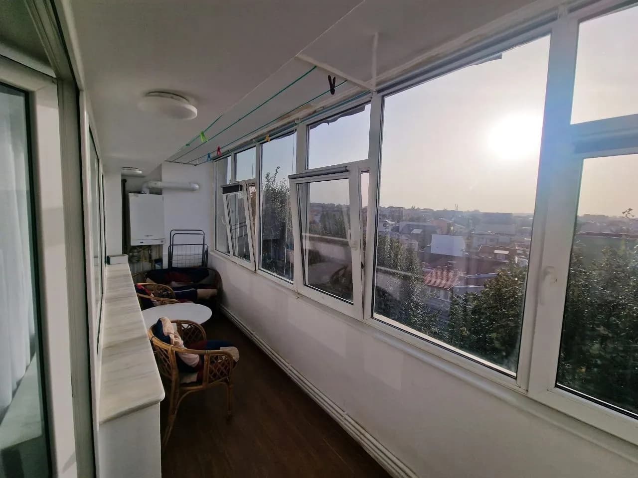 Квартира в Constanta, 3 комн., 80 м² — фото 8