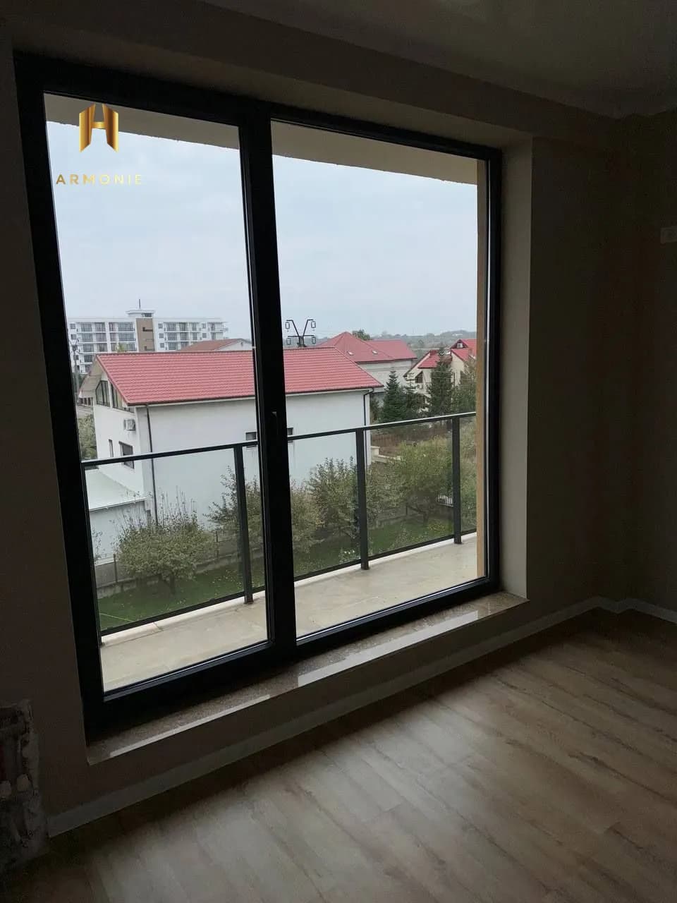 Квартира в Mamaia, 2 комн., 66 м² — фото 3
