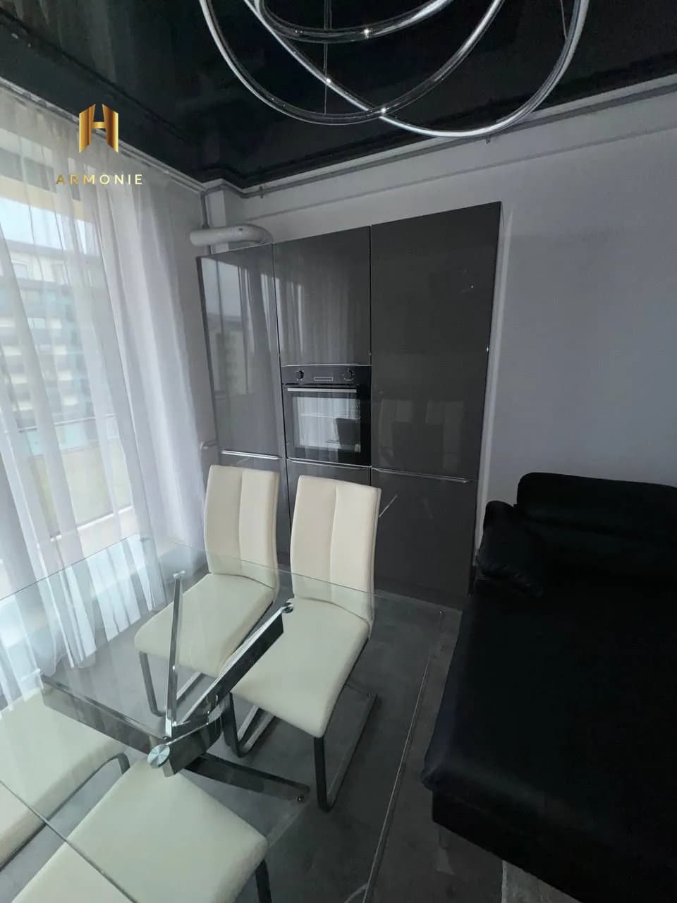 Квартира в Mamaia, 2 комн., 77 м² — фото 2