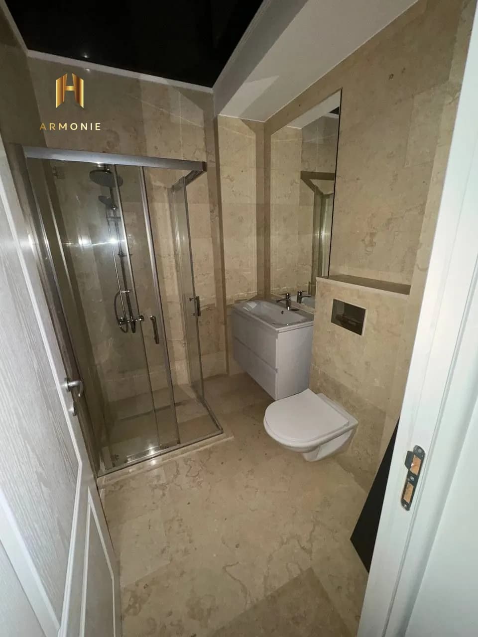 Квартира в Mamaia, 2 комн., 77 м² — фото 5