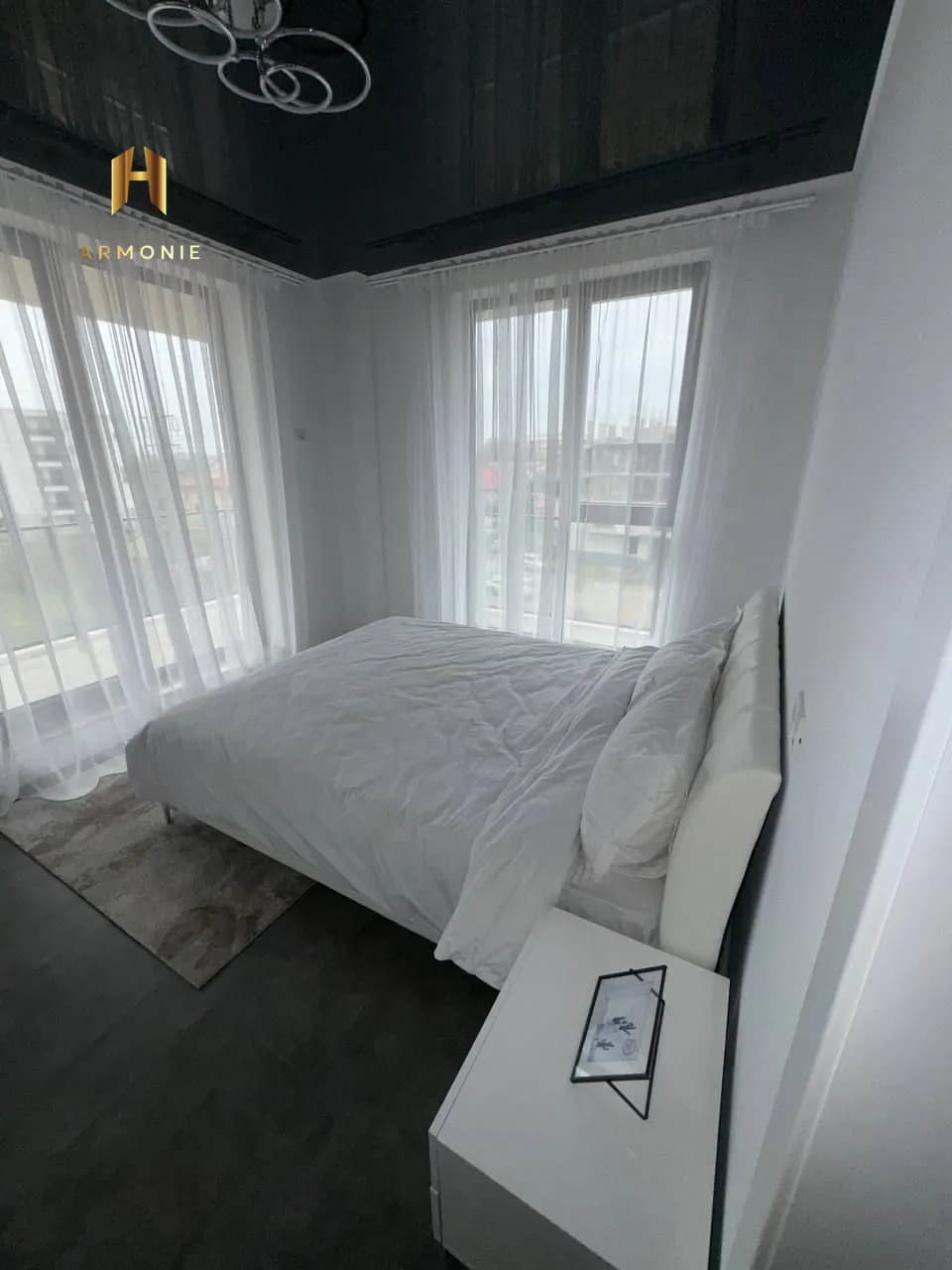 Квартира в Mamaia, 2 комн., 77 м² — фото 6