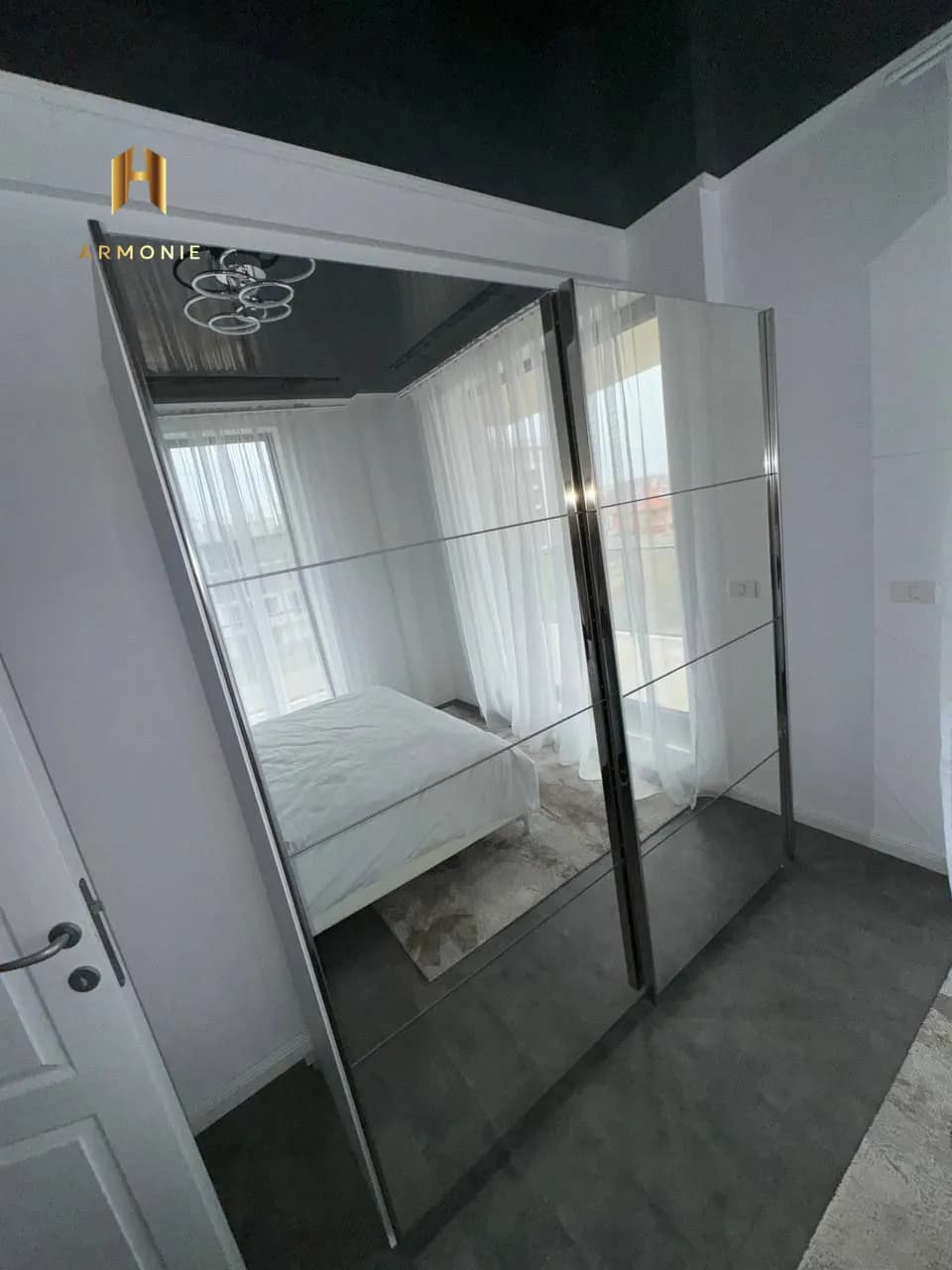 Квартира в Mamaia, 2 комн., 77 м² — фото 7