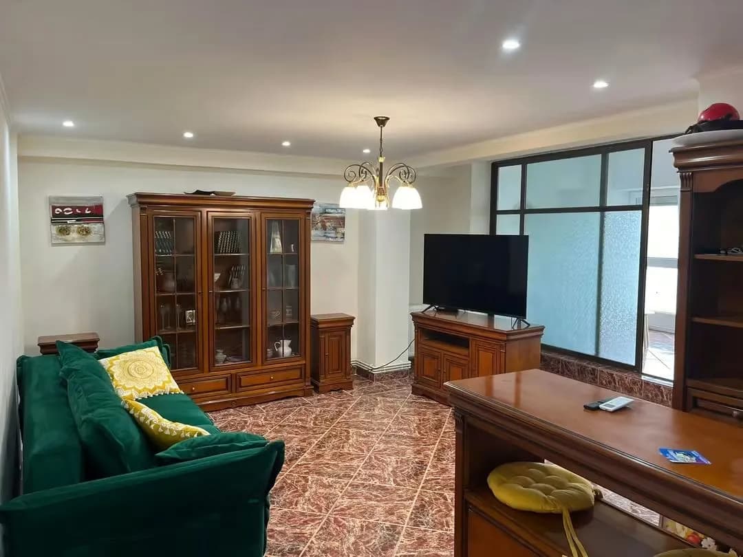 Квартира в Constanta, 2 комн., 74 м² — фото 2