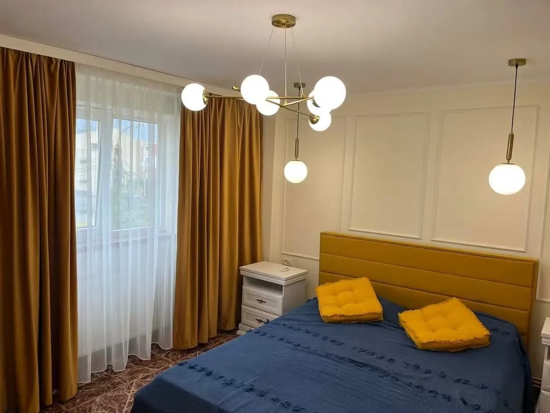 Квартира в Constanta, 2 комн., 74 м² — фото 5