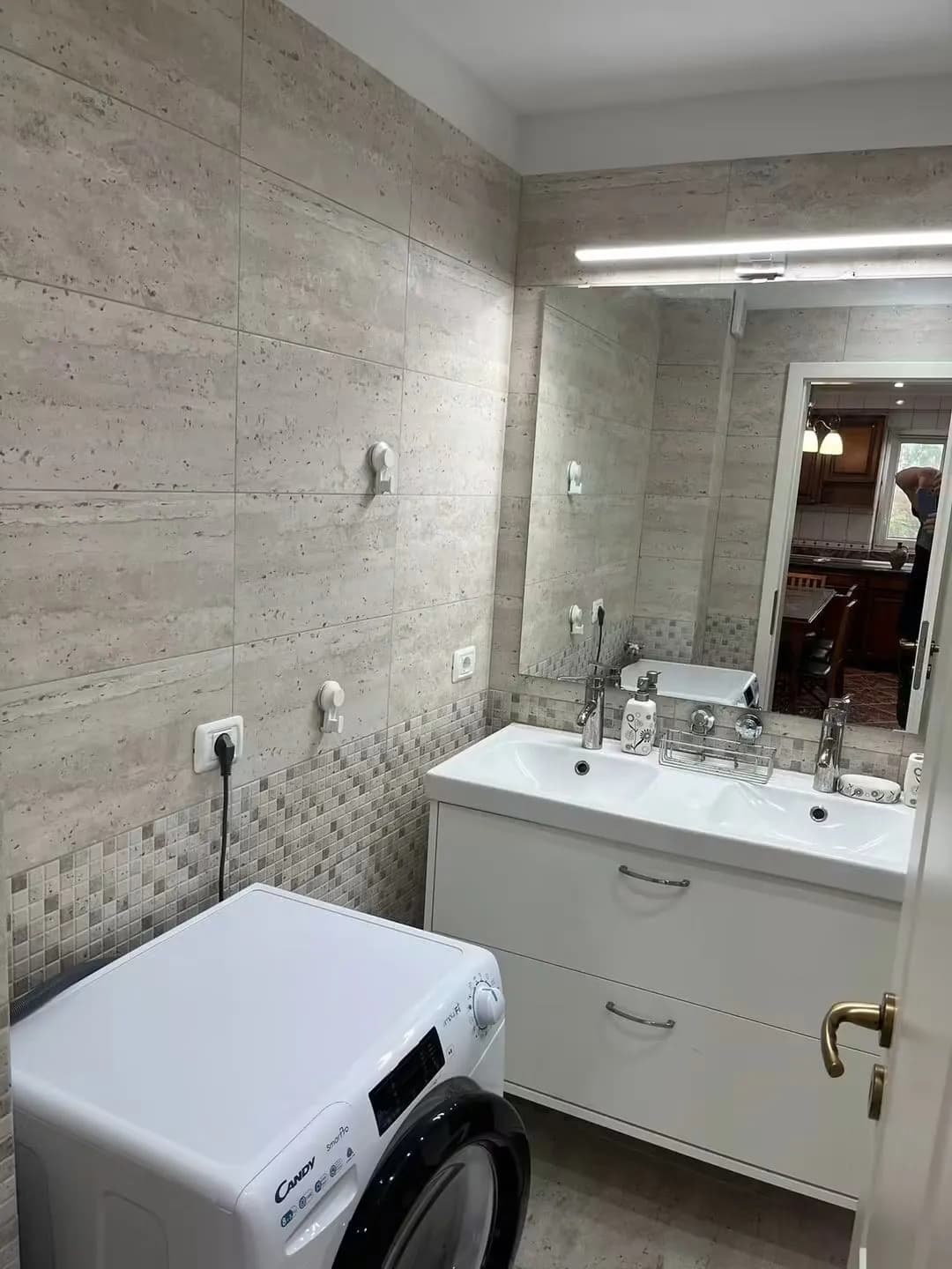 Квартира в Constanta, 2 комн., 74 м² — фото 8