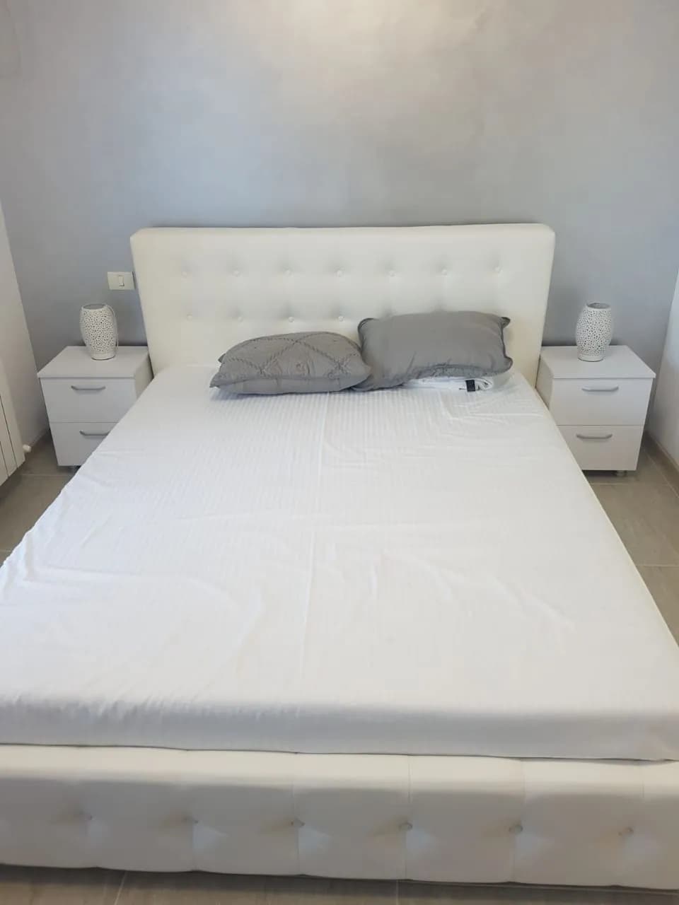 Квартира в Mamaia, 2 комн., 60 м² — фото 1