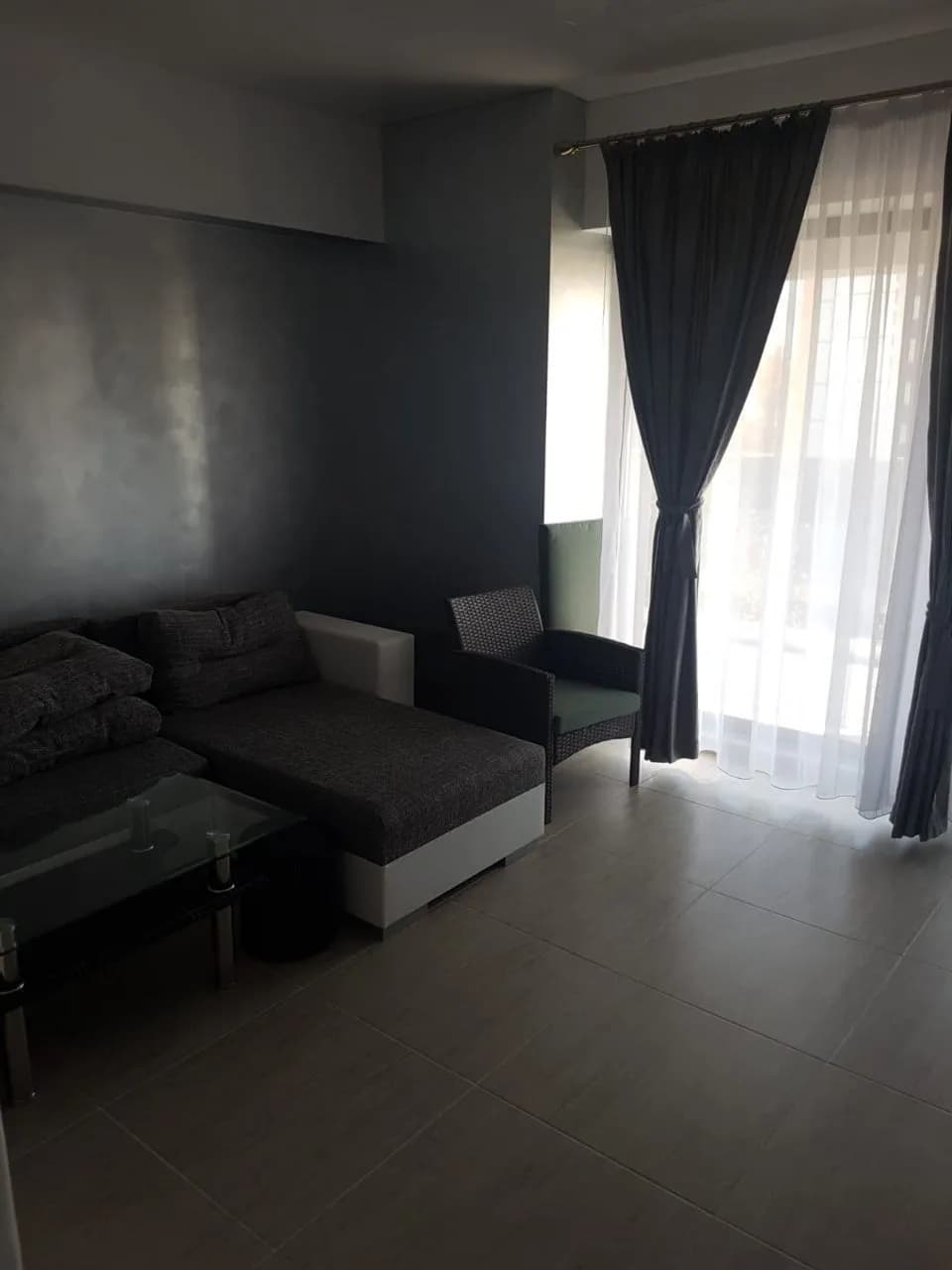 Квартира в Mamaia, 2 комн., 60 м² — фото 2