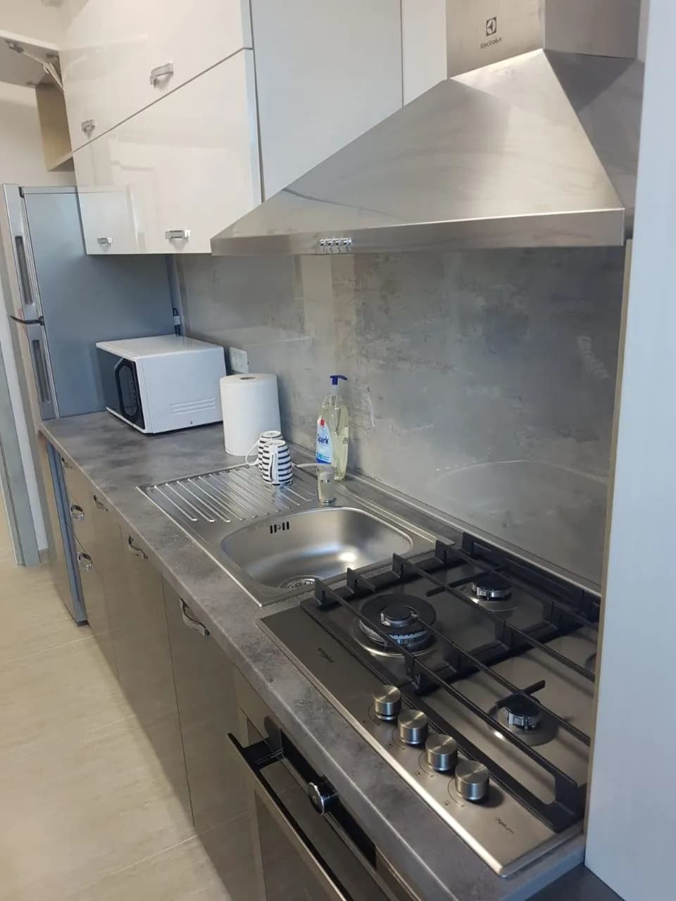 Квартира в Mamaia, 2 комн., 60 м² — фото 3