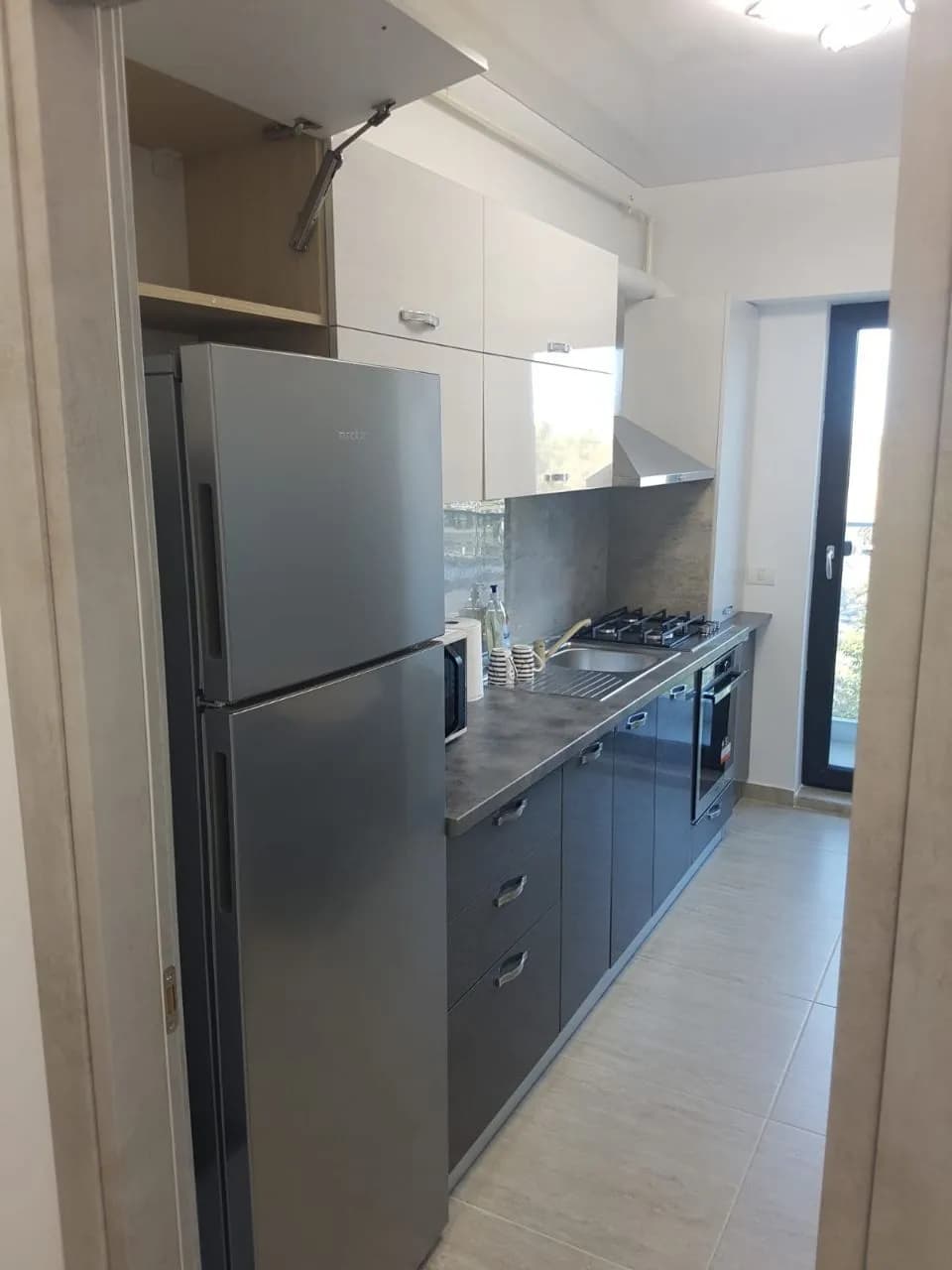 Квартира в Mamaia, 2 комн., 60 м² — фото 4