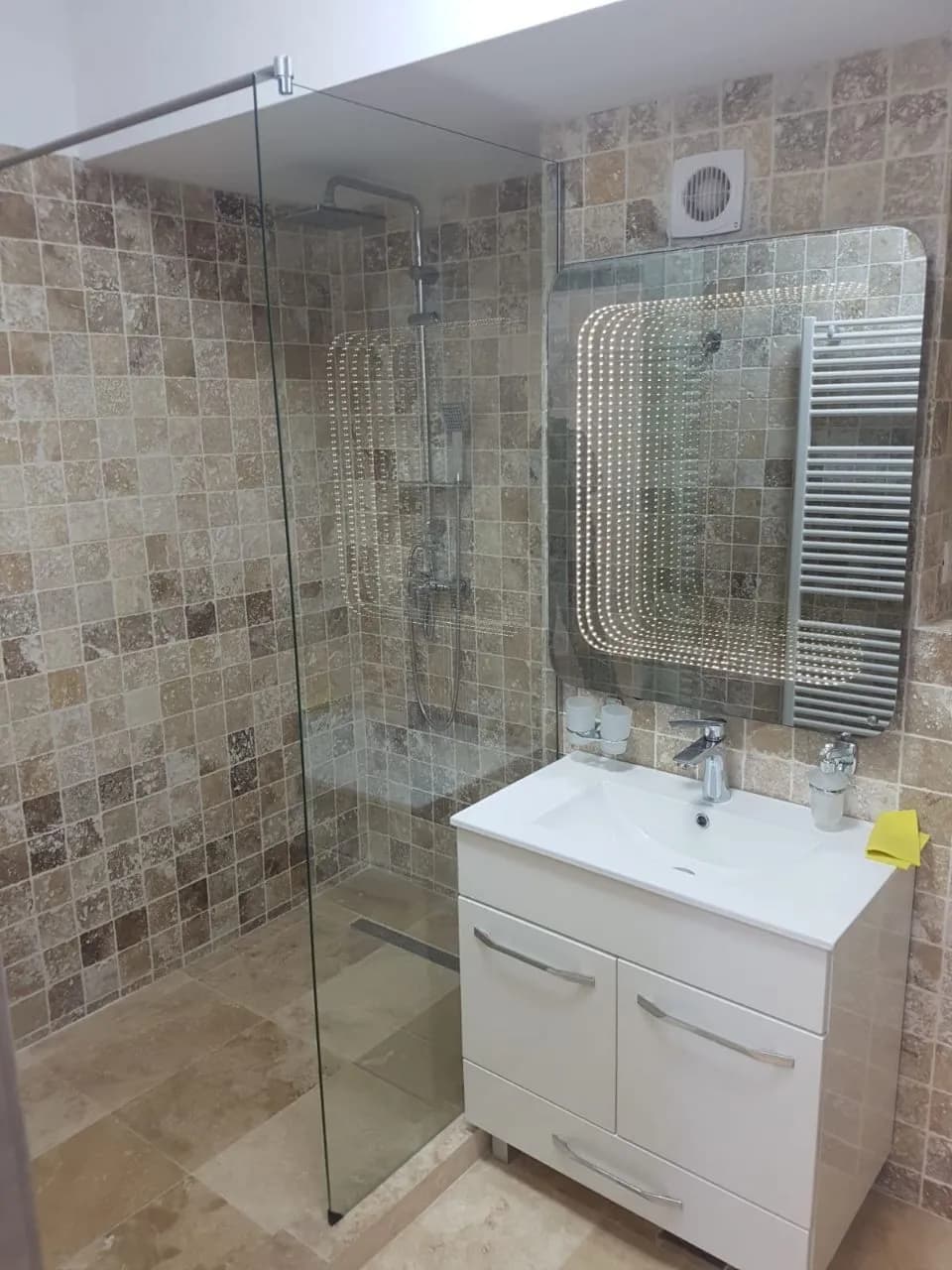Квартира в Mamaia, 2 комн., 60 м² — фото 5