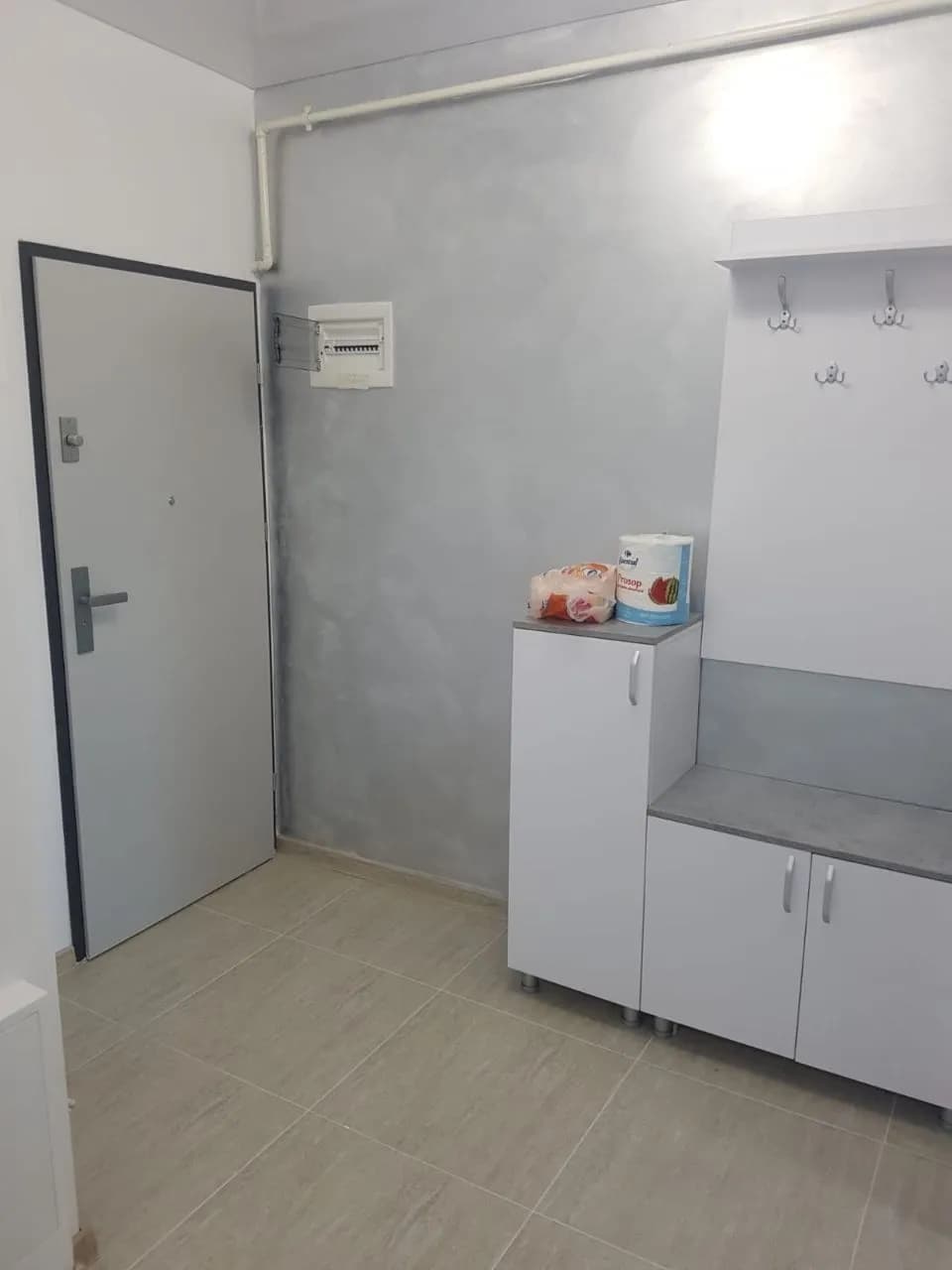 Квартира в Mamaia, 2 комн., 60 м² — фото 6